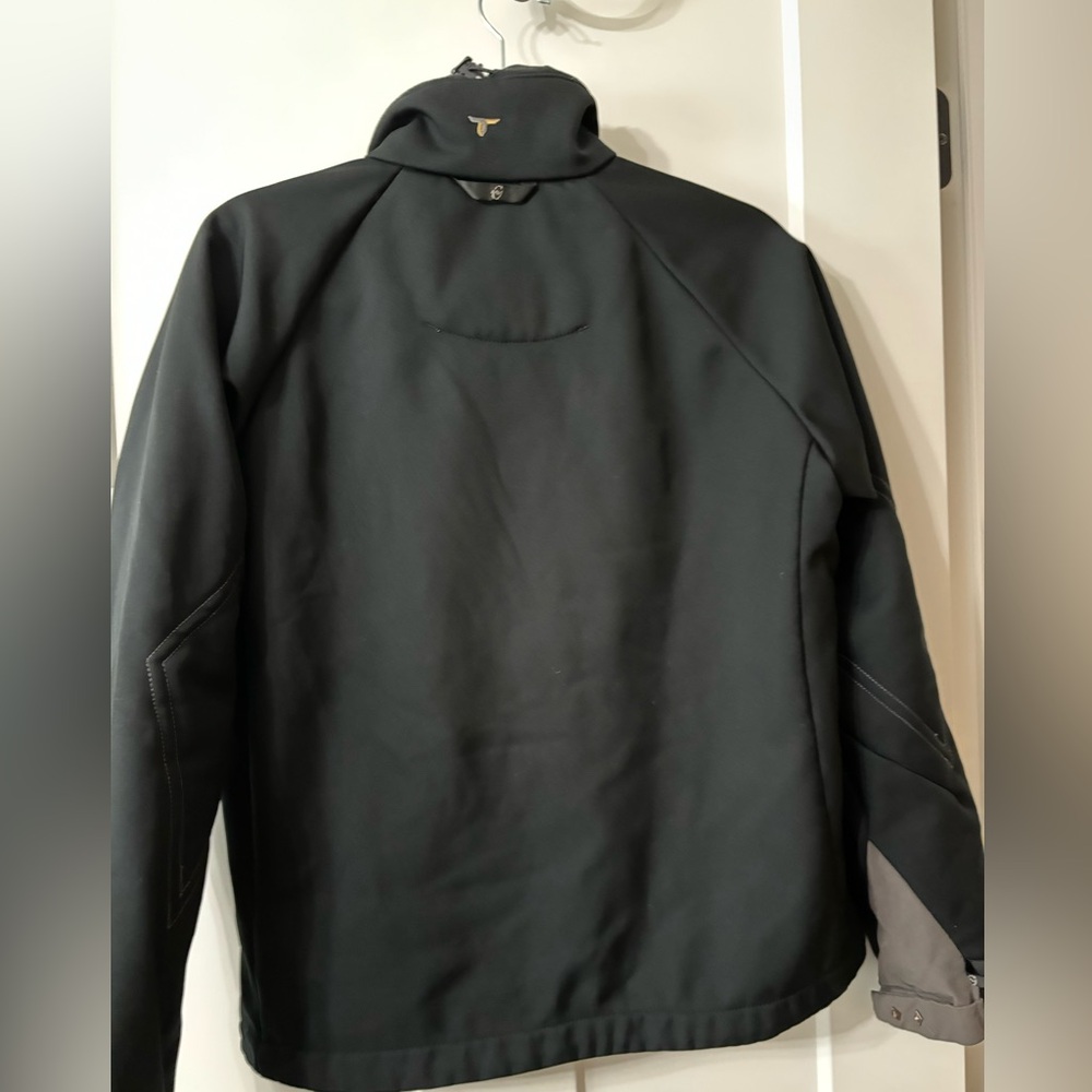 Columbia Titanium Softshell Jacket-Black Women’s … - image 6
